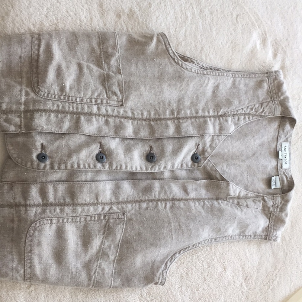 Vest